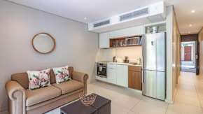 Suite 217, Zimbali Coastal Resort, Ballito